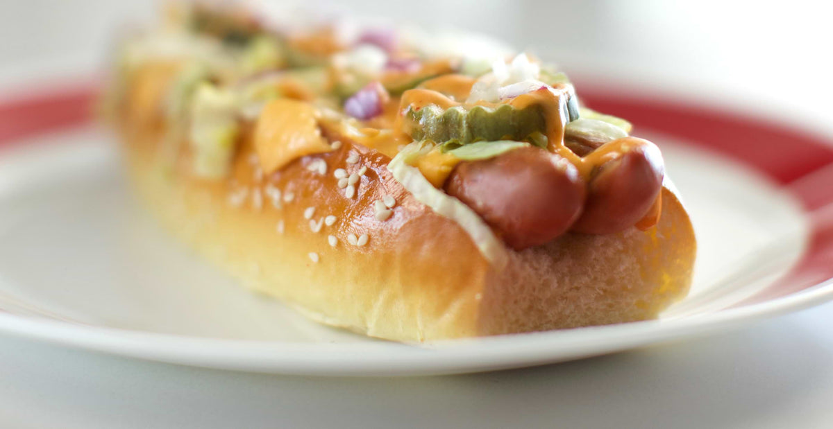 Dog Mac – The Brooklyn Hot Dog Company